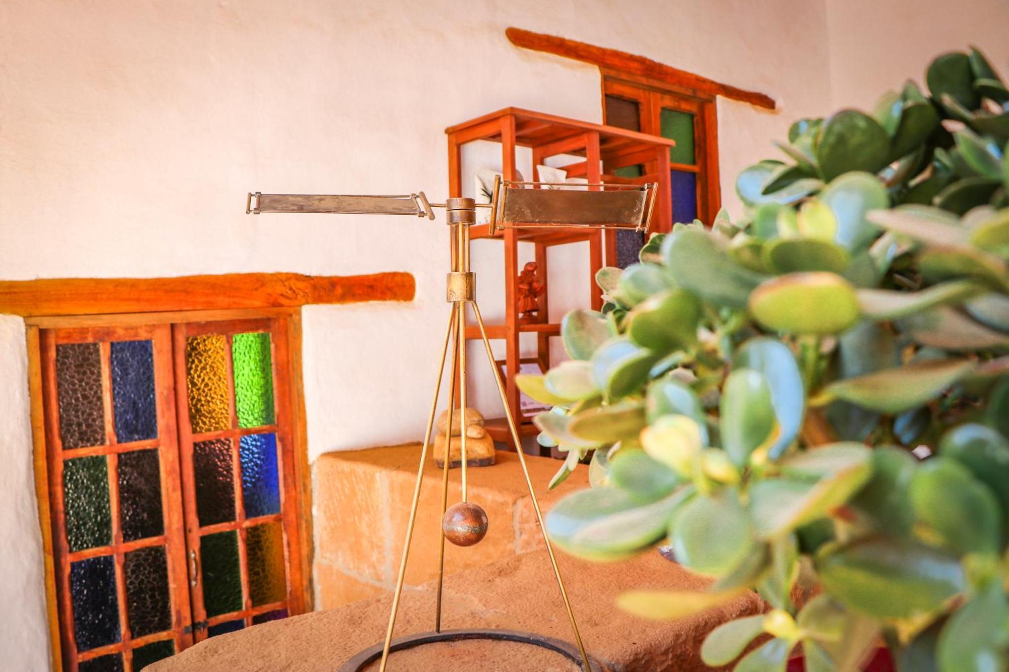Hotel Casa Blanca Barichara By Infinity ภายนอก รูปภาพ