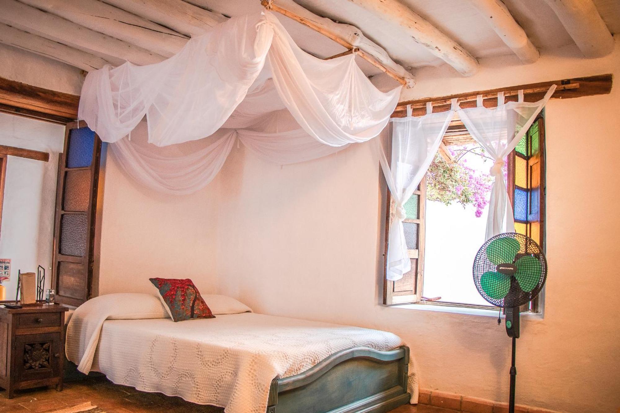 Hotel Casa Blanca Barichara By Infinity ภายนอก รูปภาพ