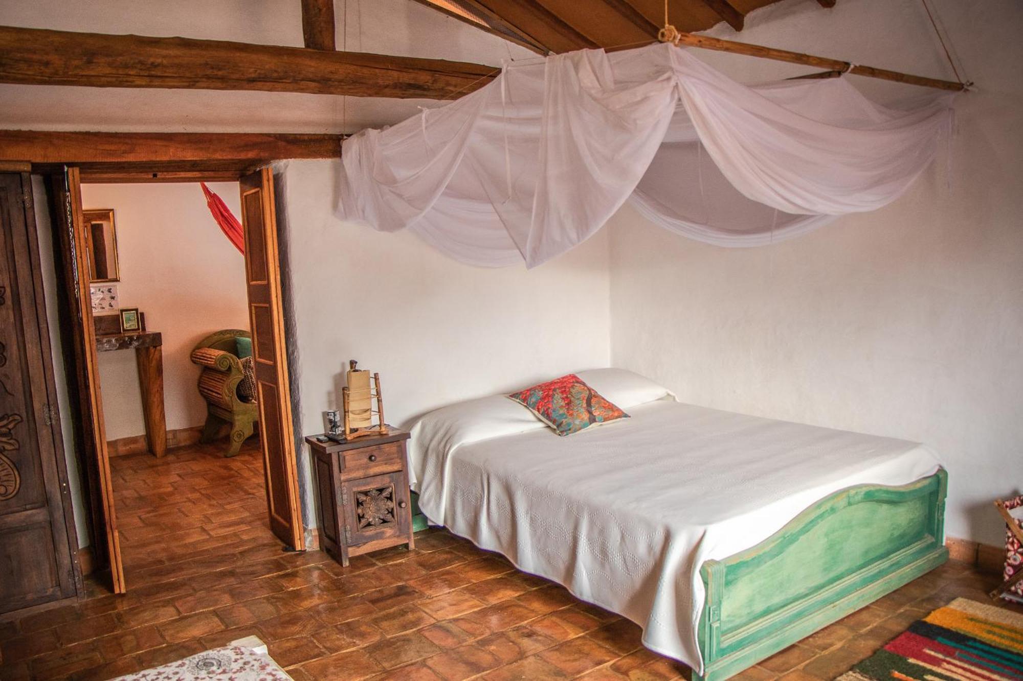 Hotel Casa Blanca Barichara By Infinity ภายนอก รูปภาพ