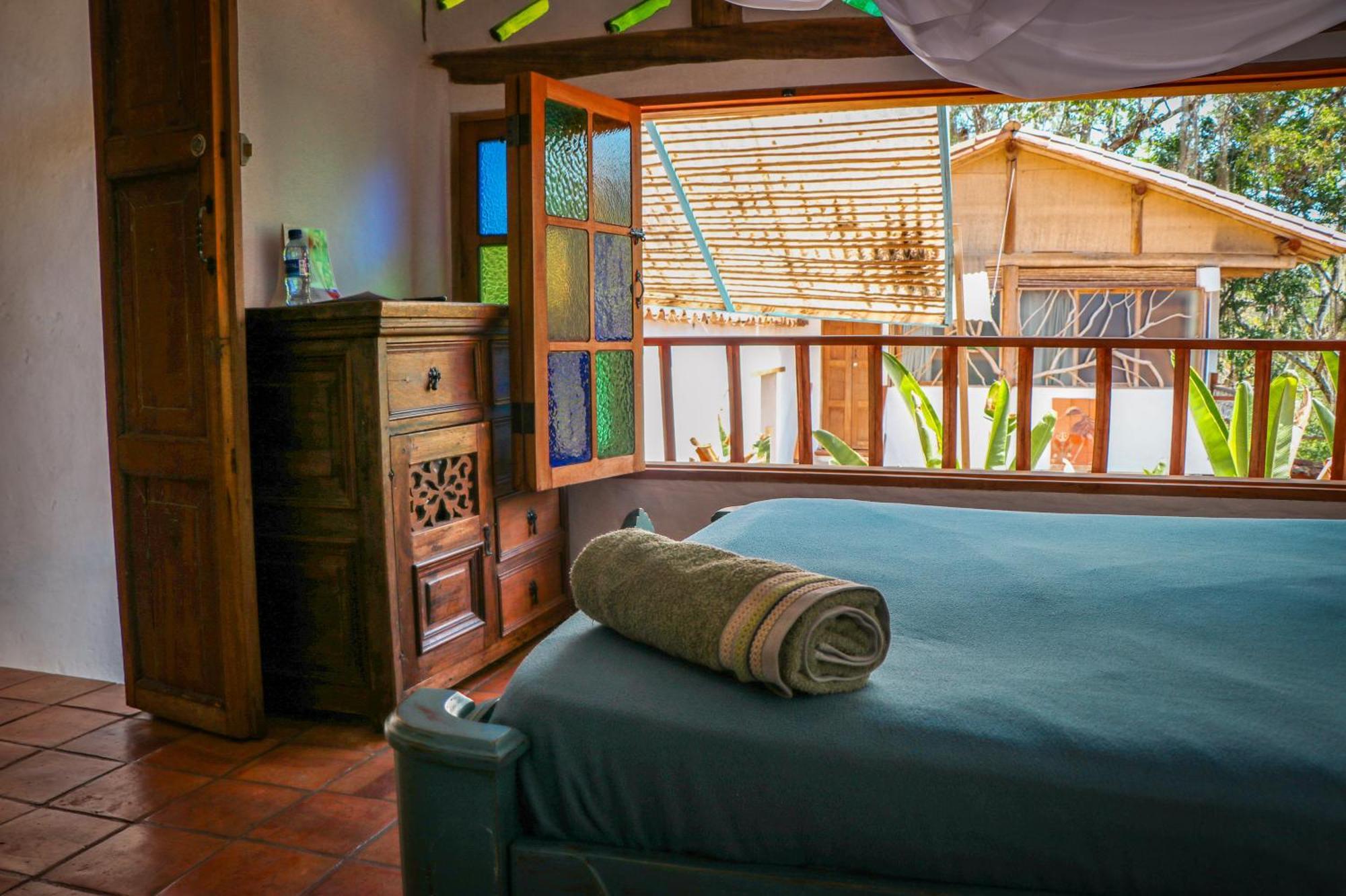 Hotel Casa Blanca Barichara By Infinity ภายนอก รูปภาพ