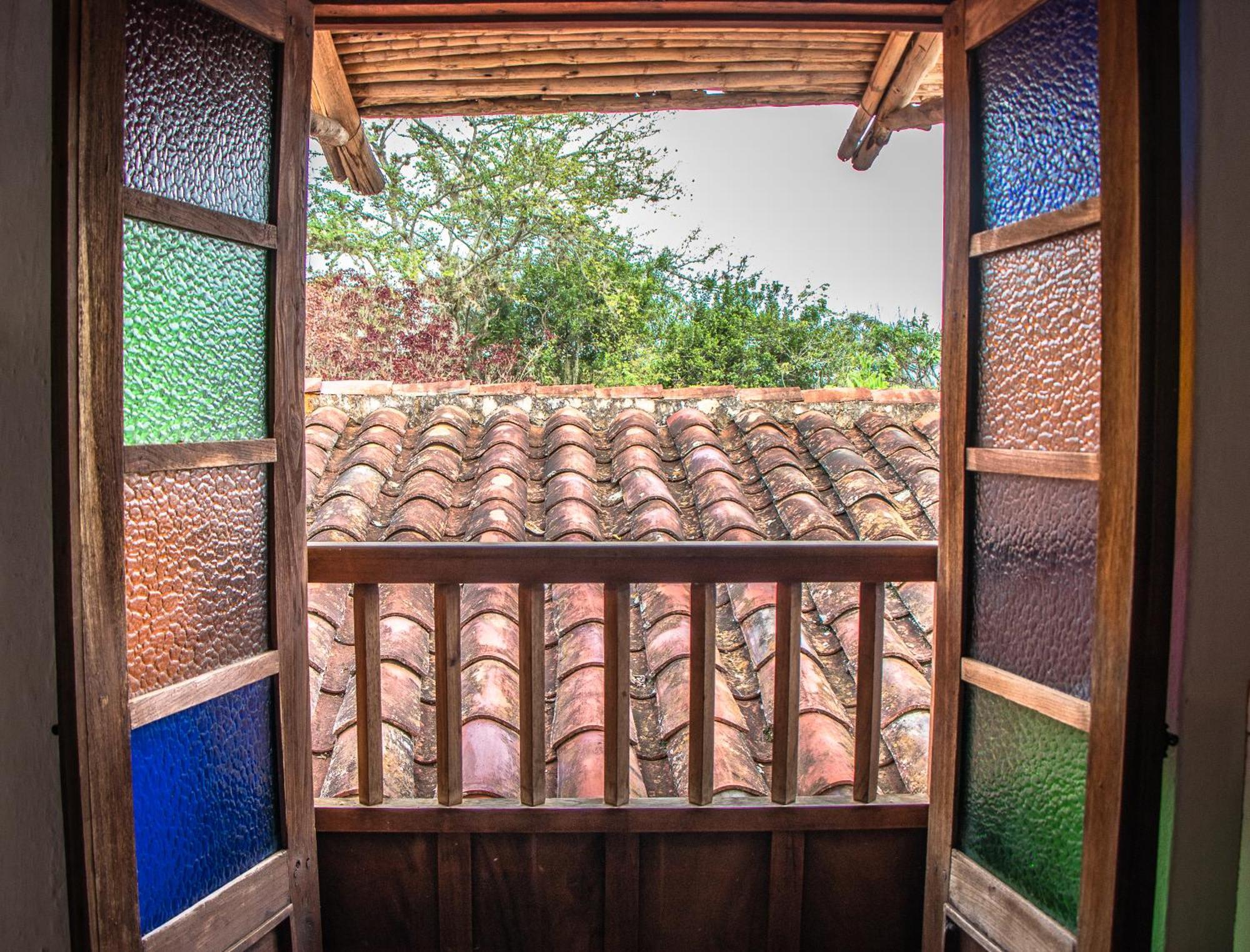 Hotel Casa Blanca Barichara By Infinity ภายนอก รูปภาพ