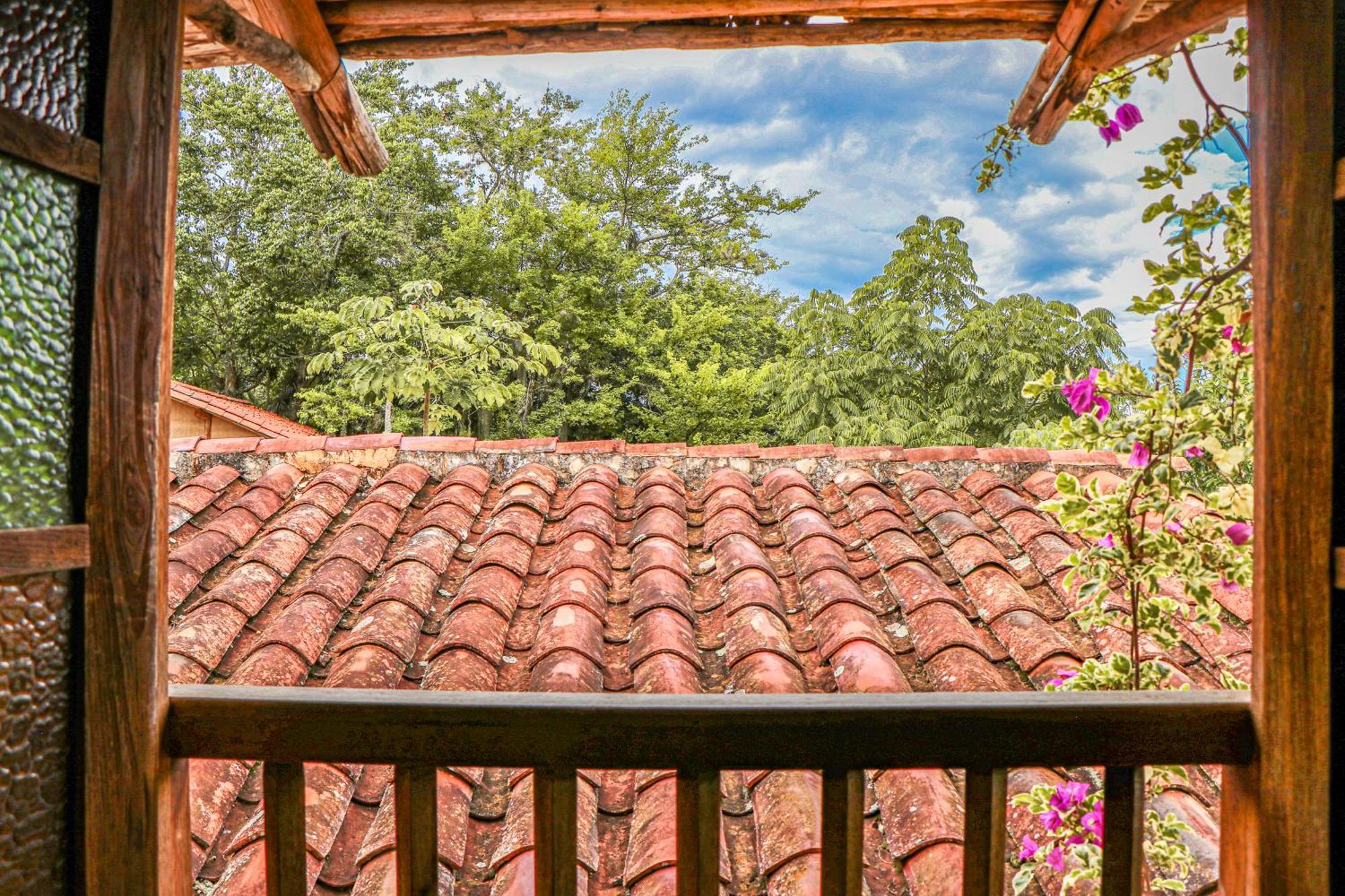 Hotel Casa Blanca Barichara By Infinity ภายนอก รูปภาพ