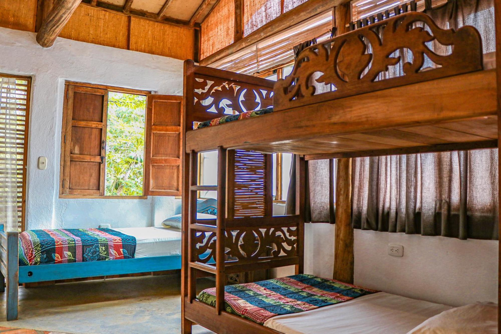 Hotel Casa Blanca Barichara By Infinity ภายนอก รูปภาพ