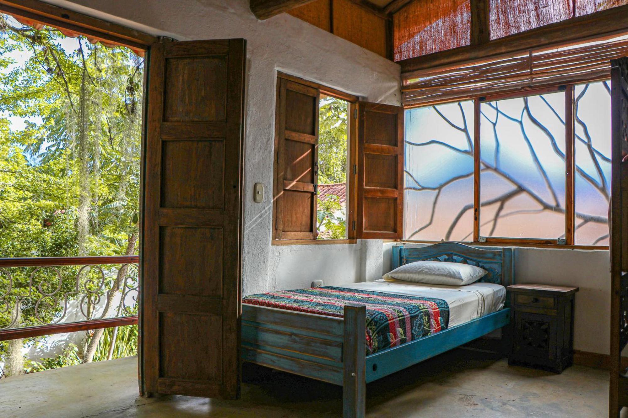Hotel Casa Blanca Barichara By Infinity ภายนอก รูปภาพ
