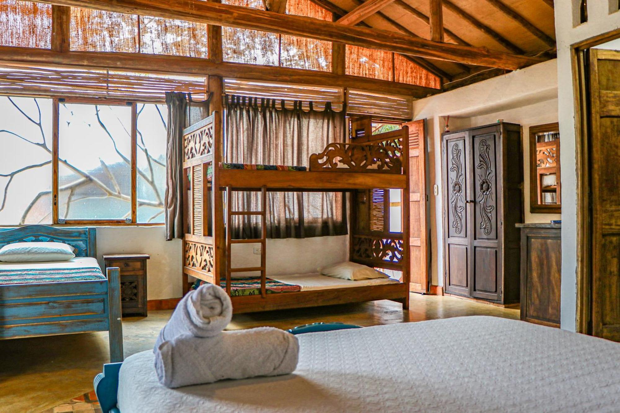 Hotel Casa Blanca Barichara By Infinity ภายนอก รูปภาพ