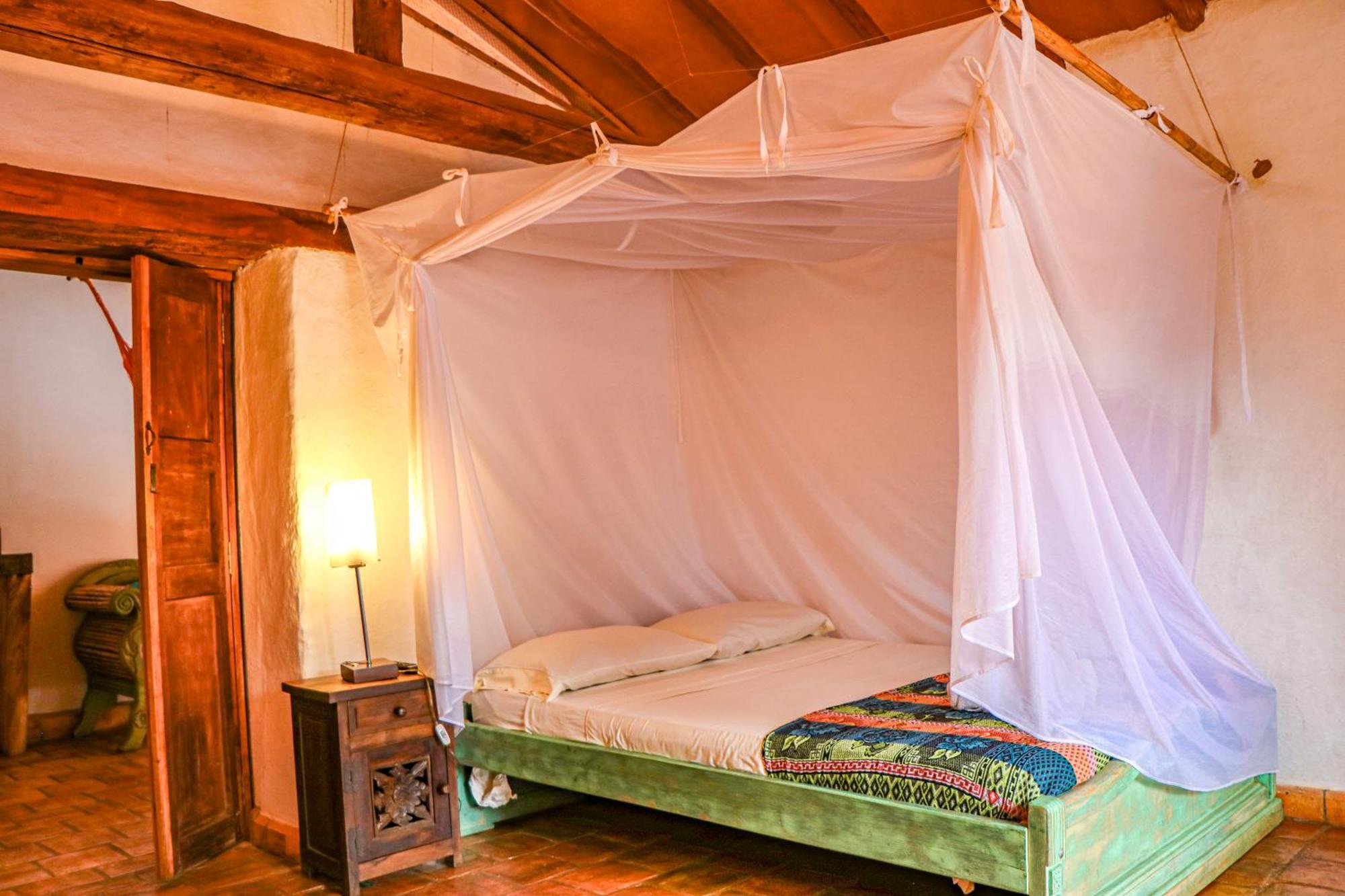 Hotel Casa Blanca Barichara By Infinity ภายนอก รูปภาพ
